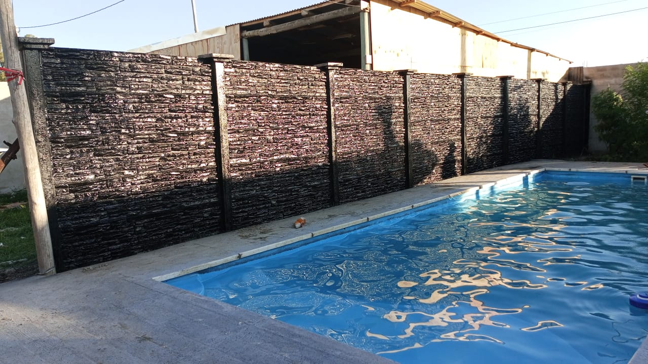 Símil Piedra Pintado