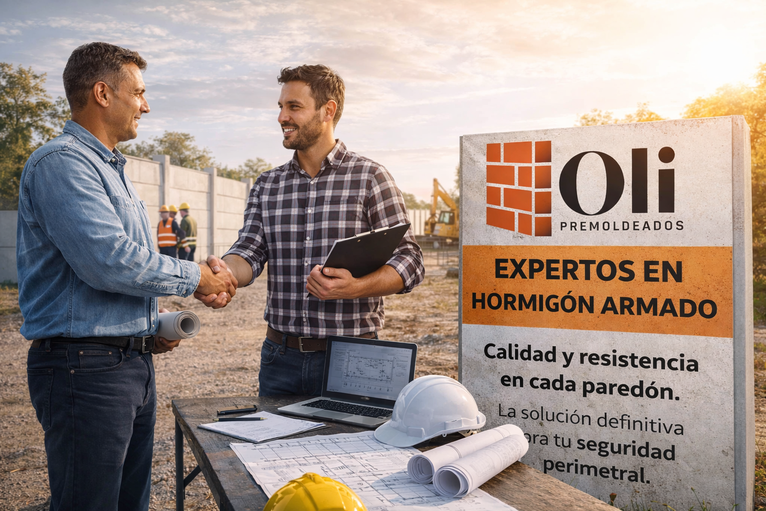 Servicios Adicionales OLI